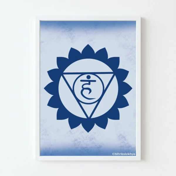 Vishuddha Chakra
