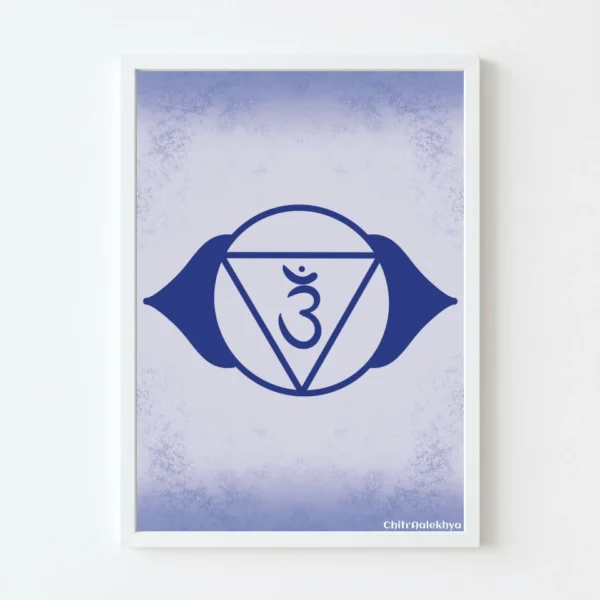 Ajna Chakra