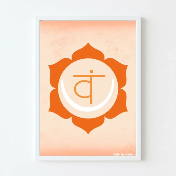 Svadhisthana Chakra