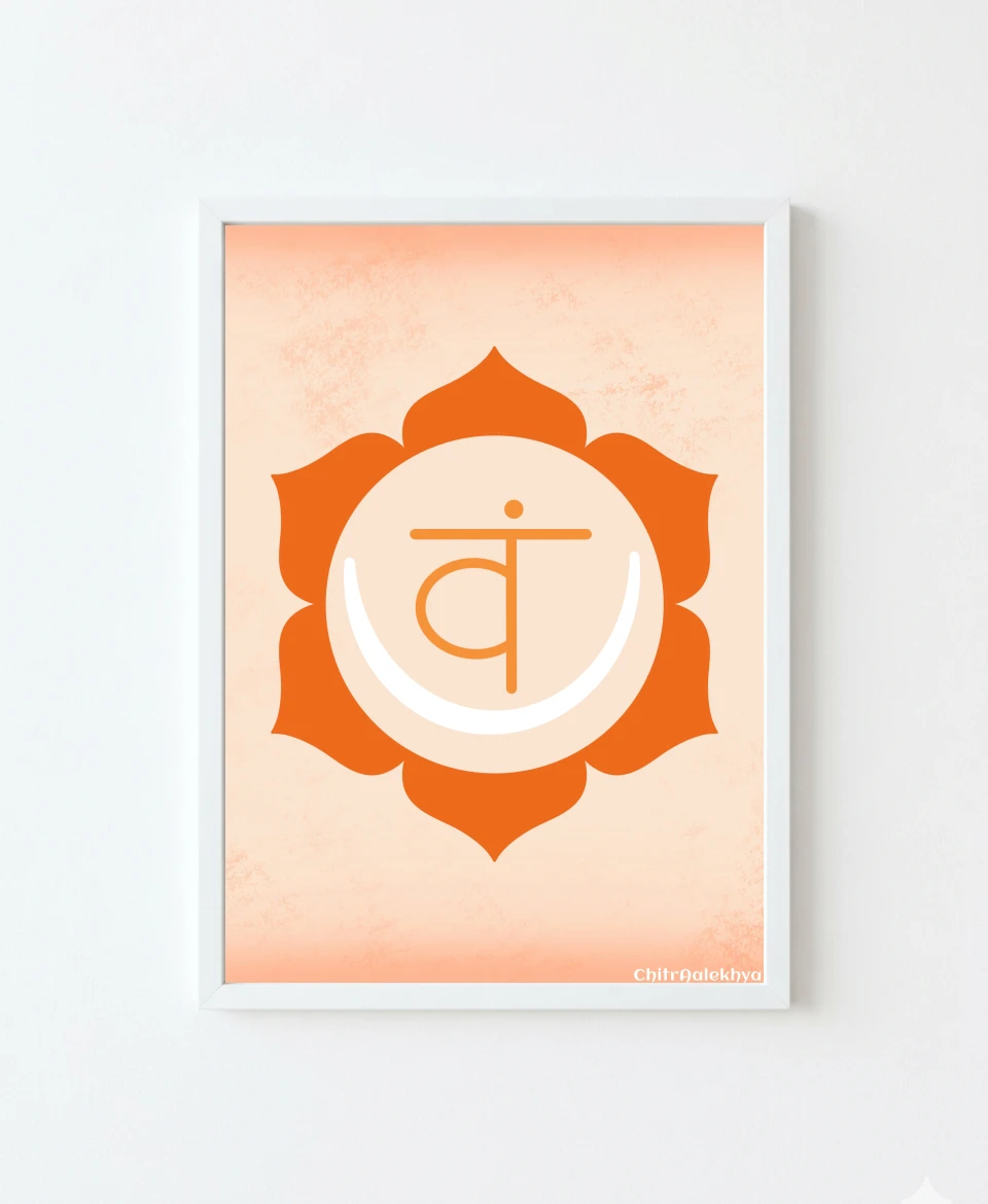 Svadhisthana Chakra