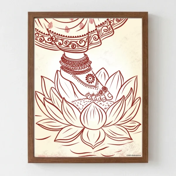 Shakti Charana